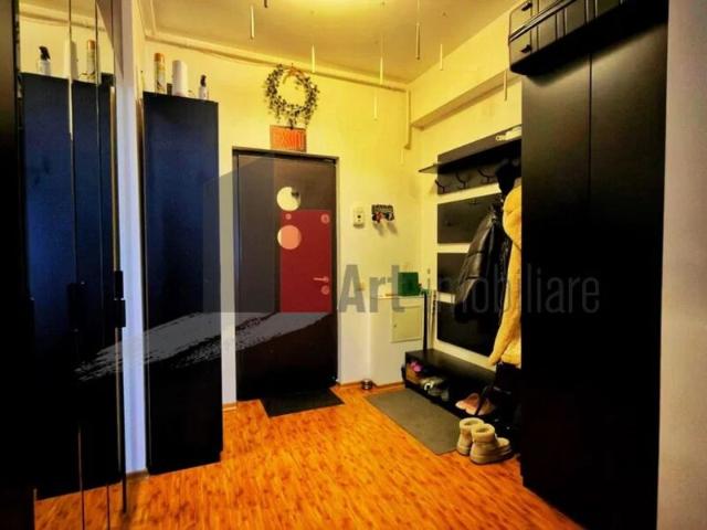 Apartament vânzări în București