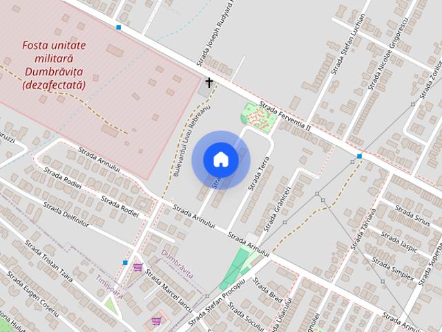 Apartament închirieri în Dumbrăvița, Timiș