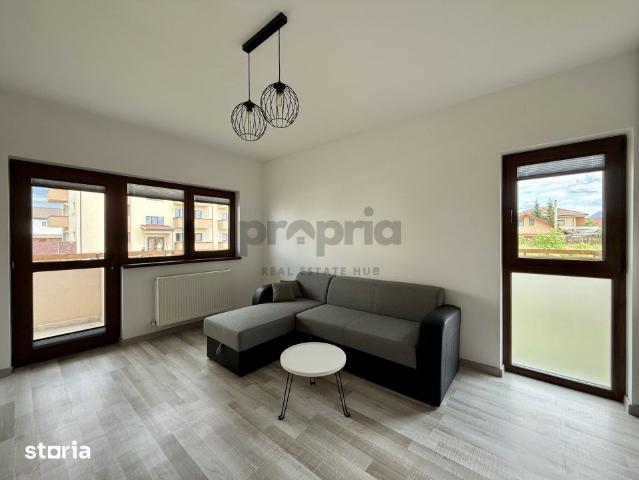 Apartament închirieri în Sanpetru, Brașov