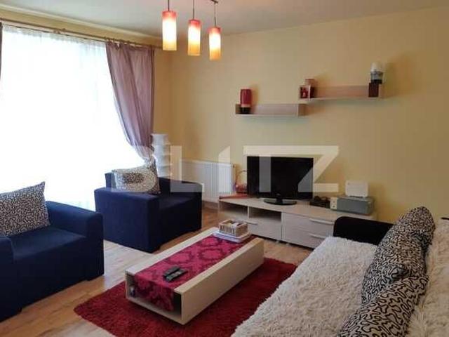 Apartament închirieri în Centru, Cluj-Napoca