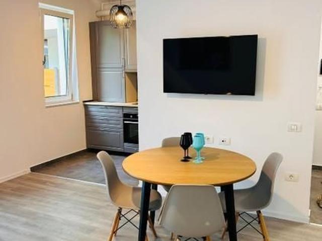 Apartament închirieri în Dumbrăvița, Timiș