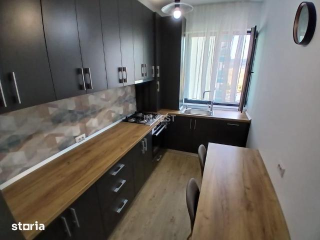 Apartament închirieri în Mircea Cel Batran, Iași