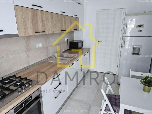 Apartament închirieri în București