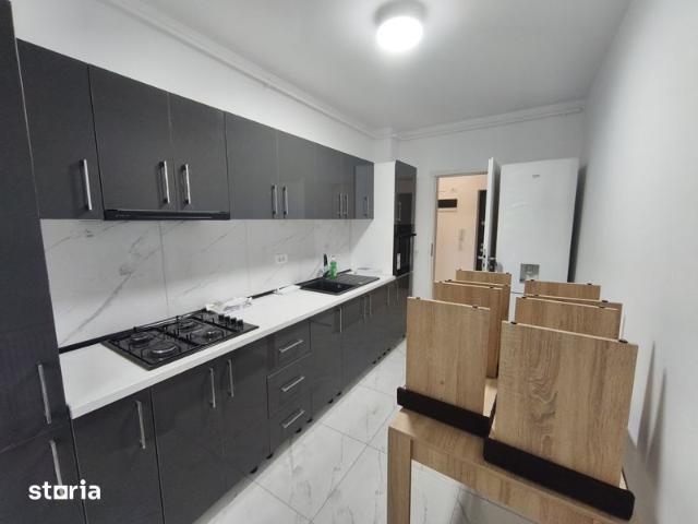 Apartament închirieri în București