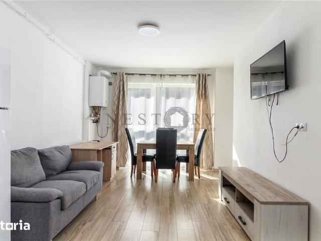 Apartament închirieri în Grand Park Residence, Cluj-Napoca