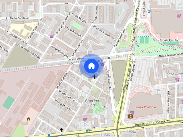Apartament închirieri în București