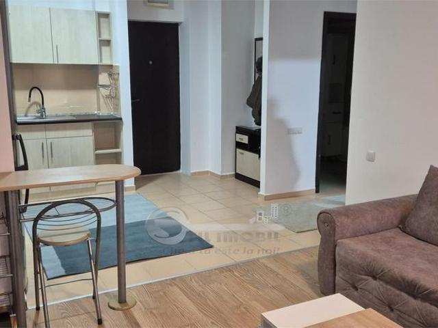Apartament închirieri în Mircea Cel Batran, Iași