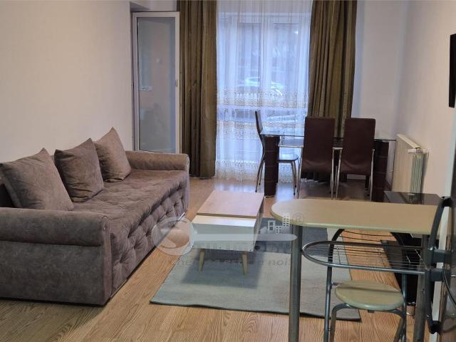 Apartament închirieri în Mircea Cel Batran, Iași