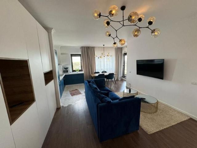 Apartament închirieri în București