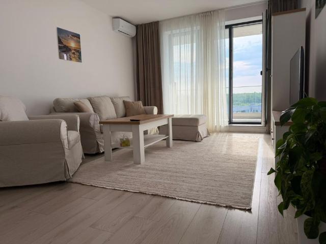 Apartament închirieri în Mogosoaia, București