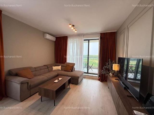 Apartament închirieri în București