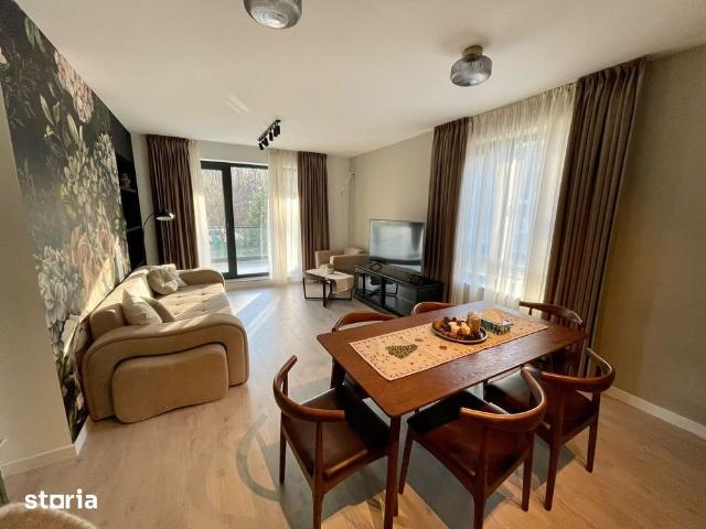 Apartament închirieri în Greenfield, București