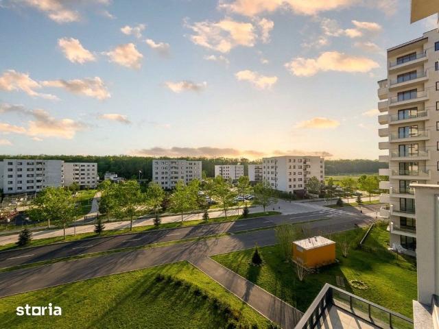 Apartament închirieri în București