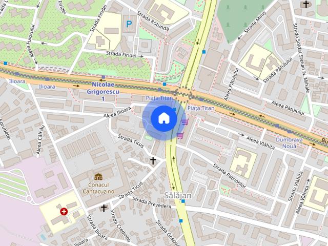 Apartament închirieri în Sector 3, București