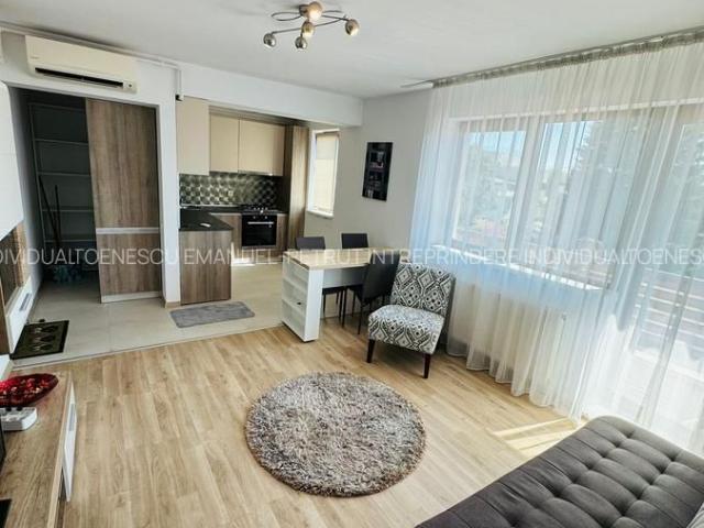 Apartament închirieri în București