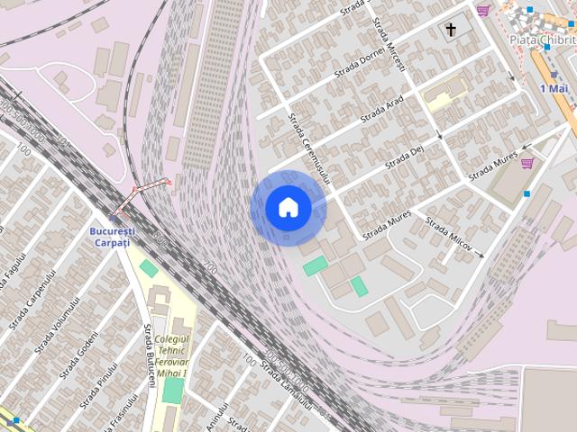 Apartament închirieri în București