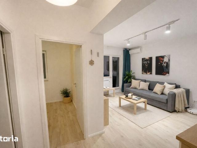 Apartament închirieri în București