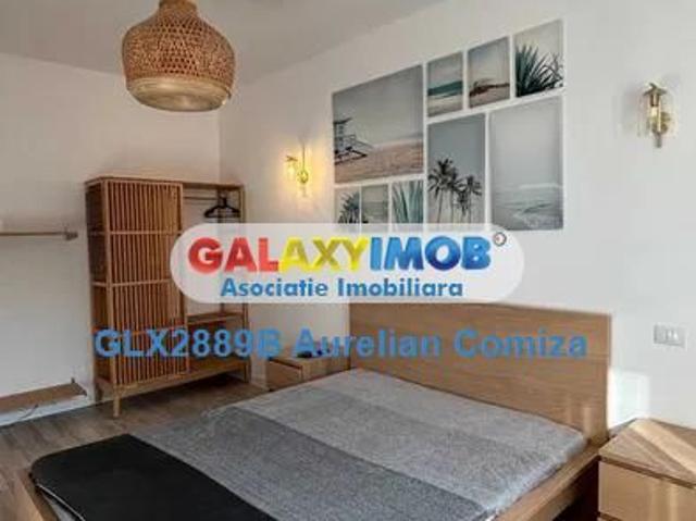 Apartament închirieri în București