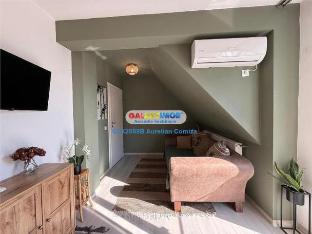 Apartament închirieri în București