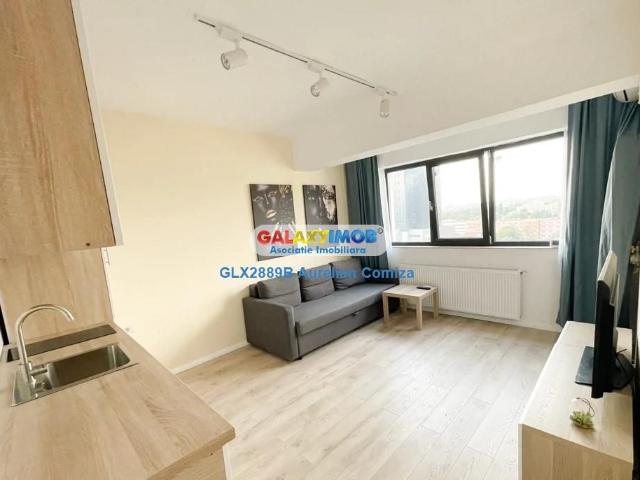Apartament închirieri în București