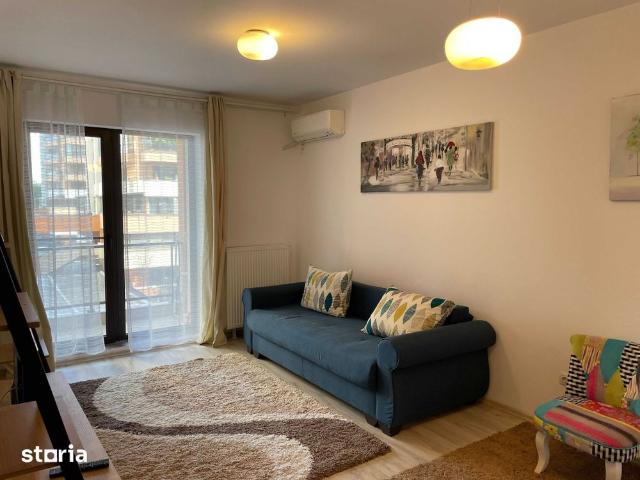 Apartament închirieri în București