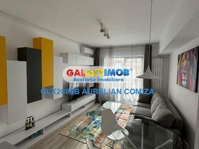 Apartament închirieri în București
