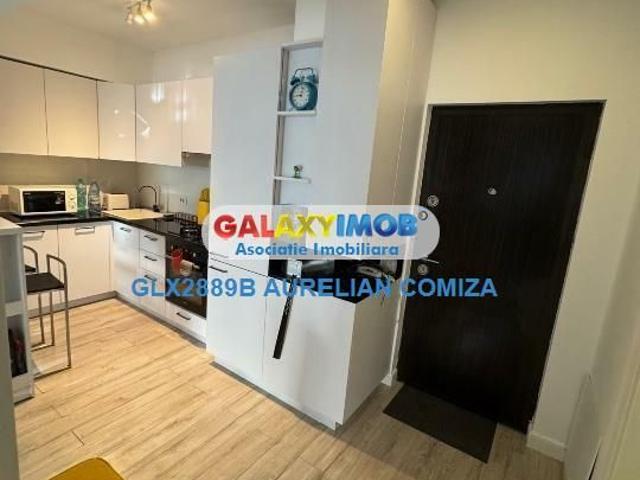 Apartament închirieri în București