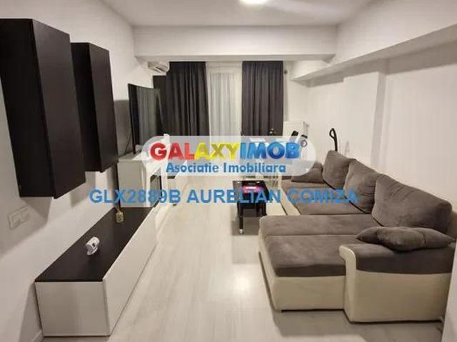 Apartament închirieri în București
