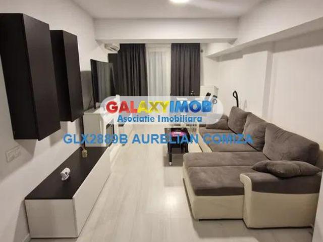 Apartament închirieri în București