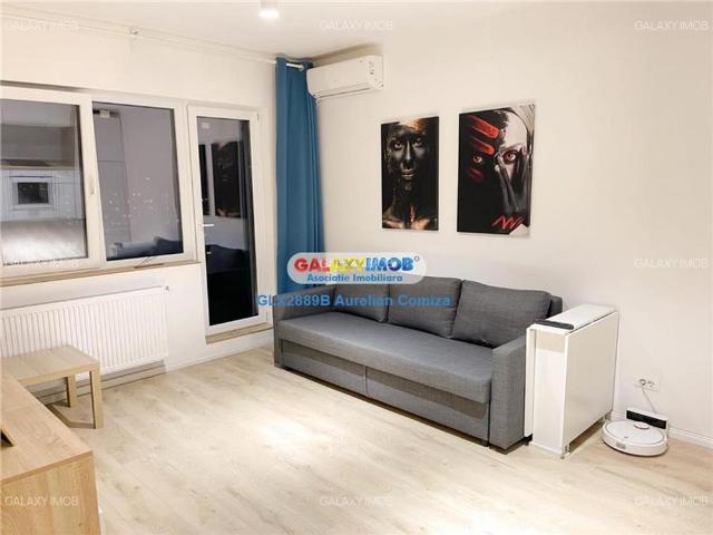 Apartament închirieri în București