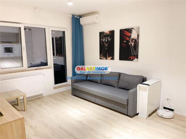 Apartament închirieri în București