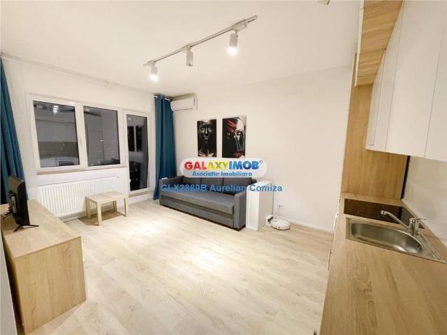 Apartament închirieri în București