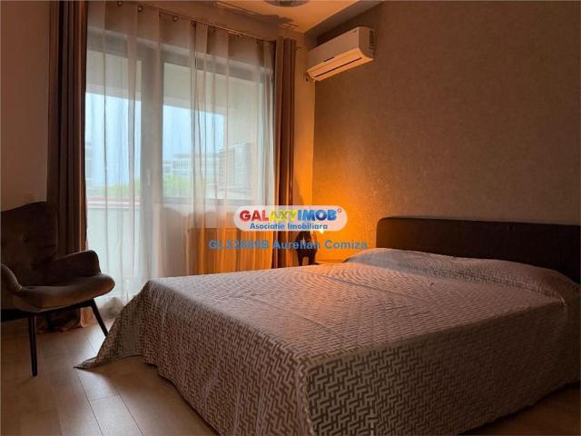Apartament închirieri în București