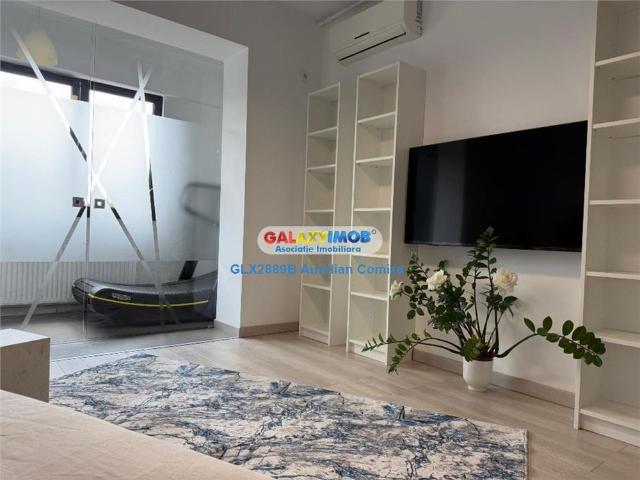 Apartament închirieri în București