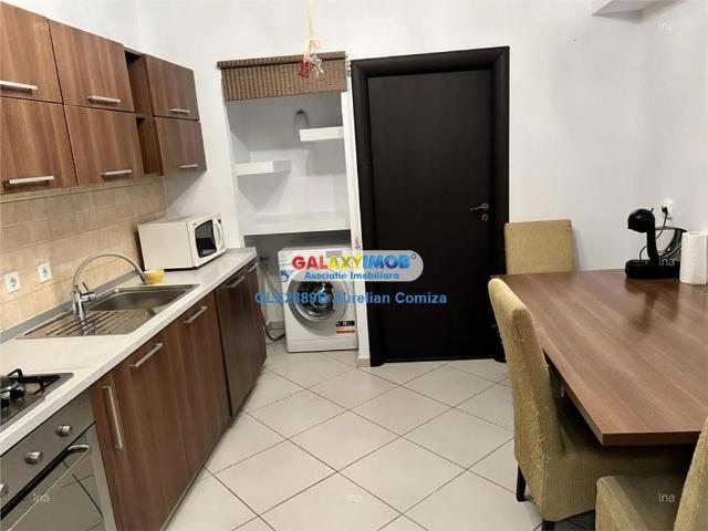 Apartament închirieri în București
