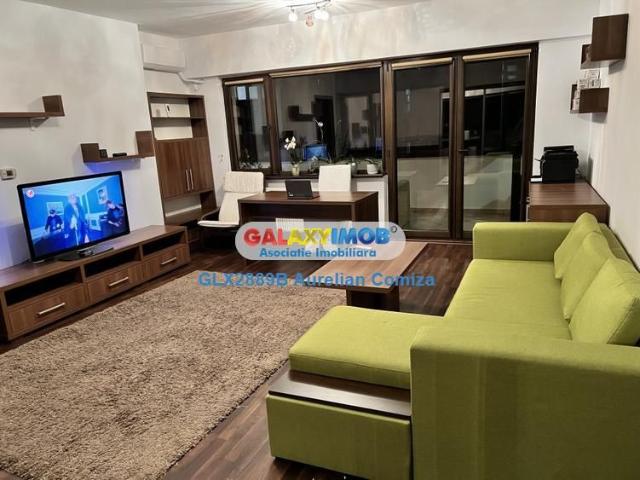 Apartament închirieri în București