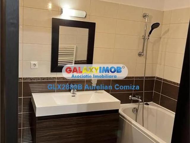 Apartament închirieri în București