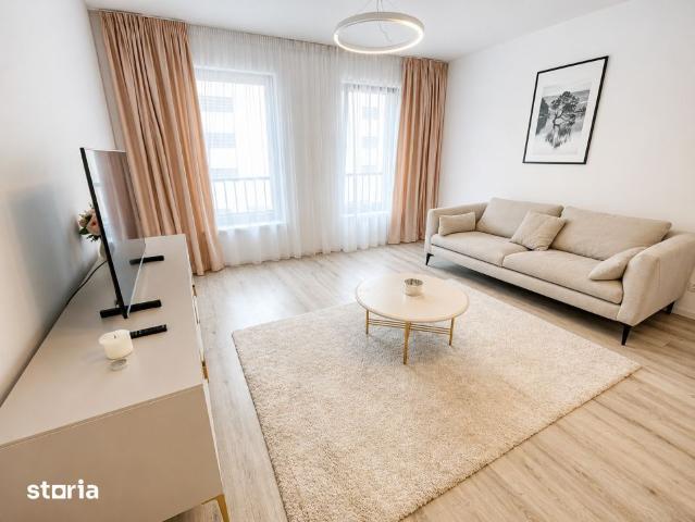 Apartament închirieri în Voluntari, București