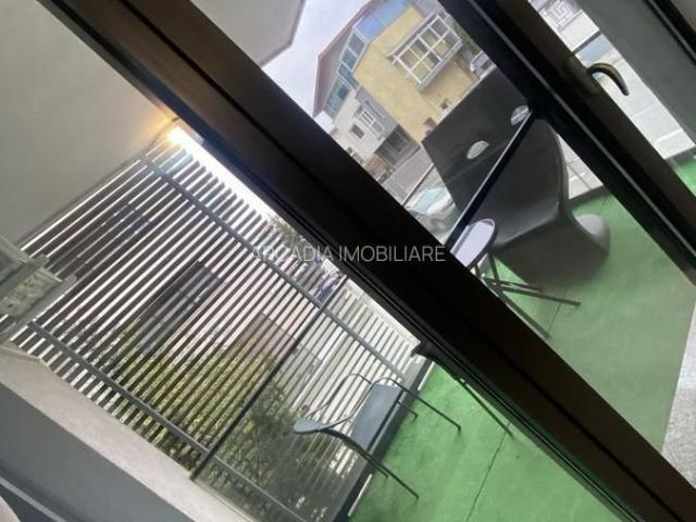 Apartament închirieri în București