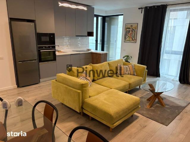 Apartament închirieri în București