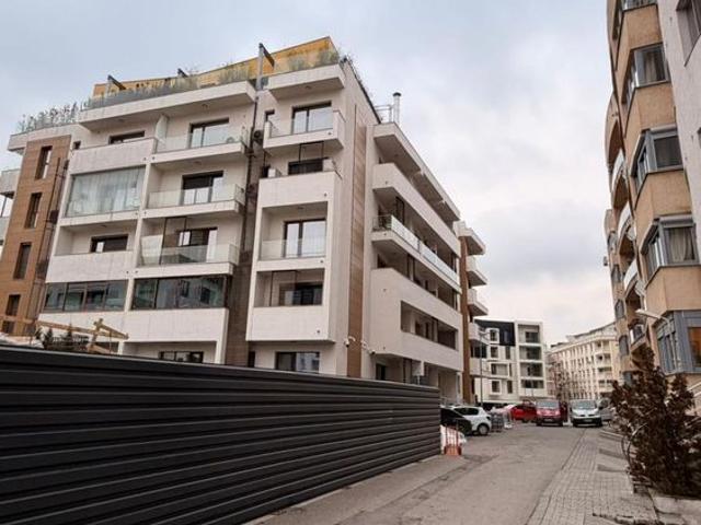 Apartament închirieri în București