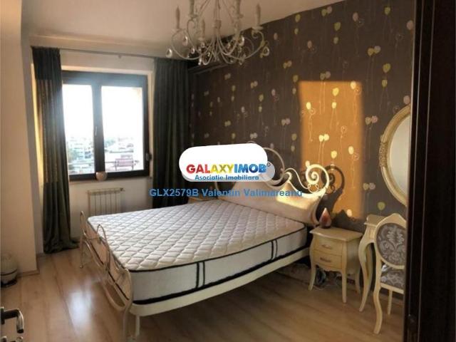 Apartament închirieri în București