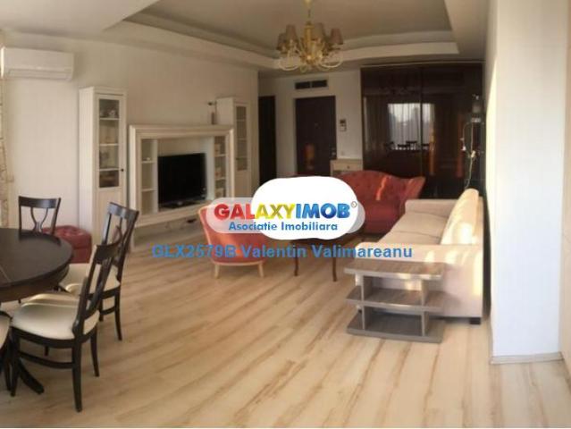 Apartament închirieri în București
