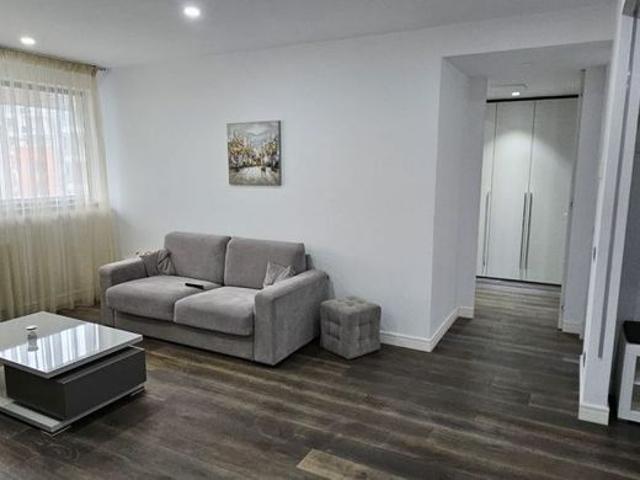 Apartament închirieri în București