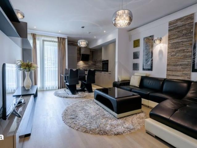 Apartament închirieri în București