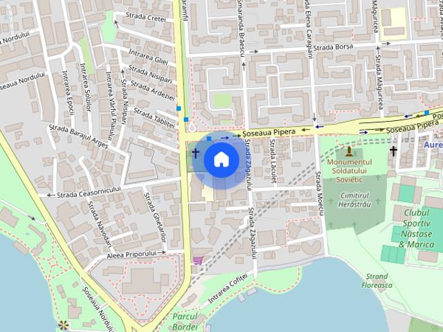 Apartament închirieri în București