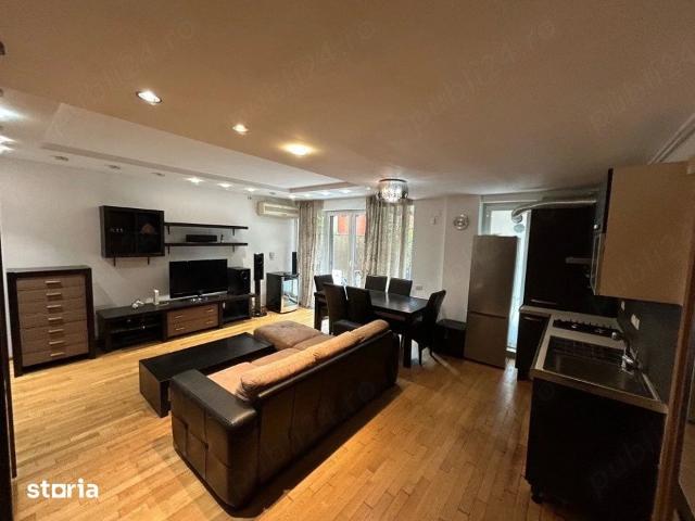Apartament închirieri în București