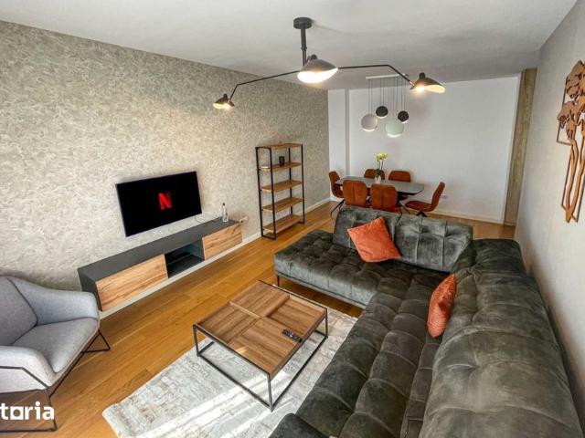 Apartament închirieri în București