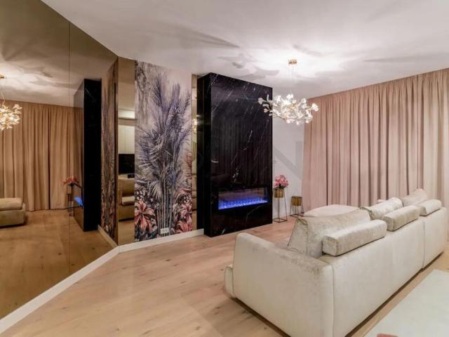 Apartament închirieri în București