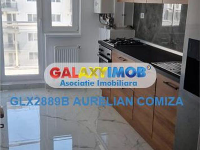 Apartament închirieri în București
